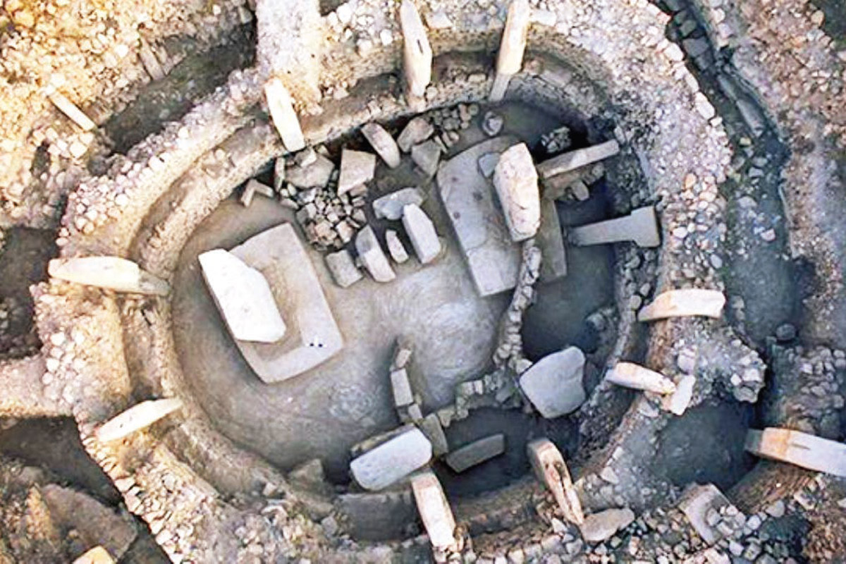 gobeklitepe