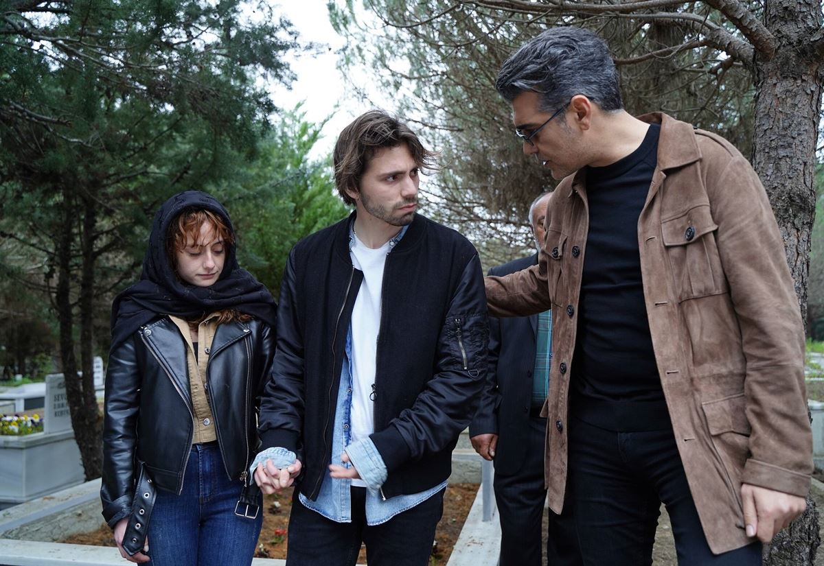 Sadakatsiz Neden Yok Yeni Bolum Ne Zaman Sezon Finali Yapiyor