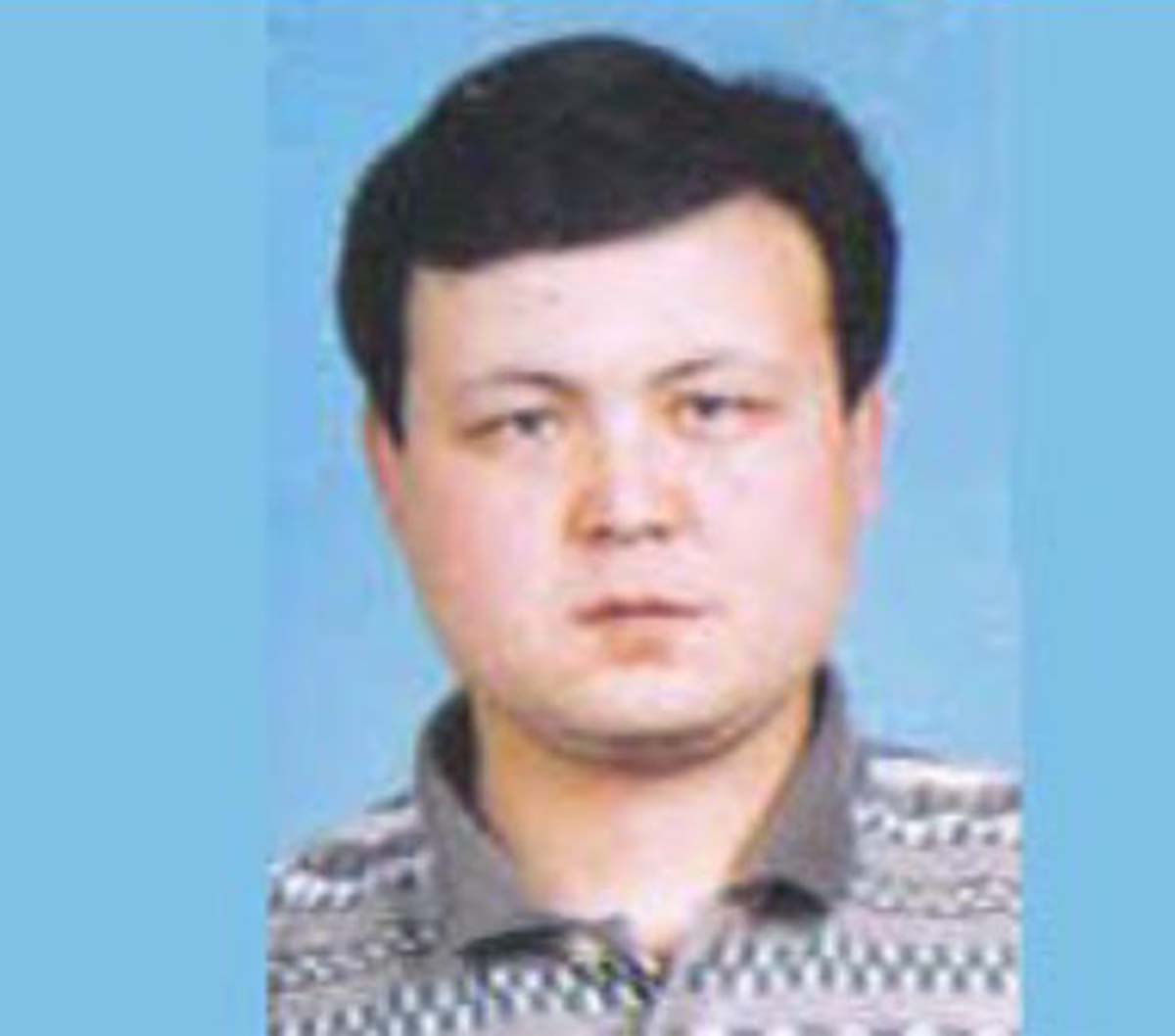 Çin'den Uygur Mahkemesi'ndeki soykırım davası öncesi misilleme