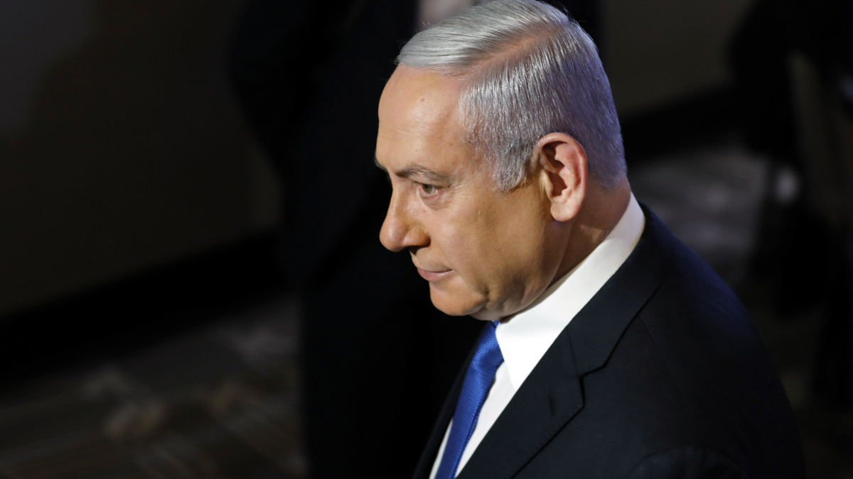 netanyahu-israil