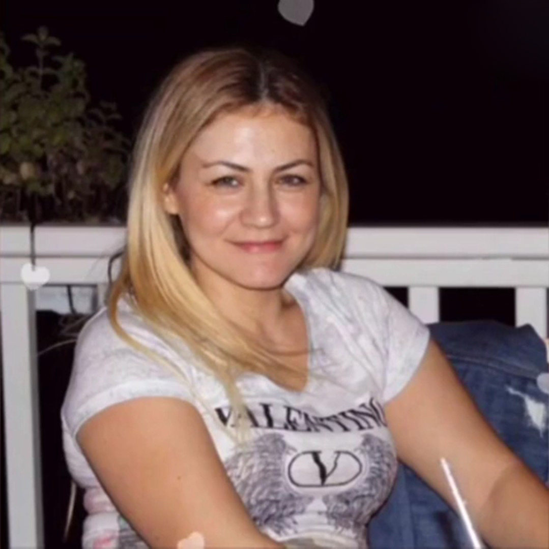 volkan konak in esi selma konak kimdir kac yasinda nereli kac cocugu var