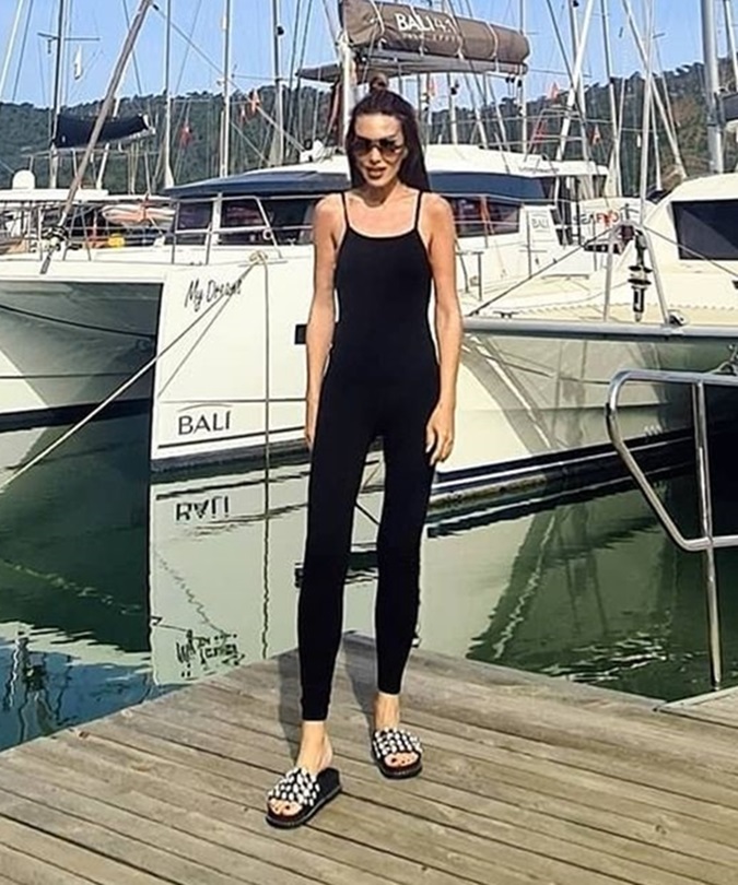 Seren Serengil�in hastalığı ne? İşte son hali