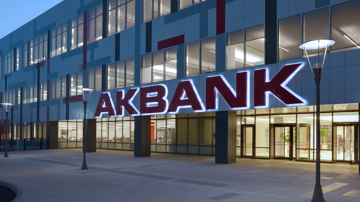 akbank