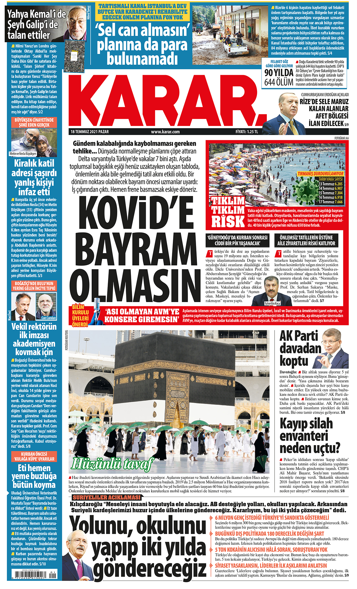 karar-gazetesi