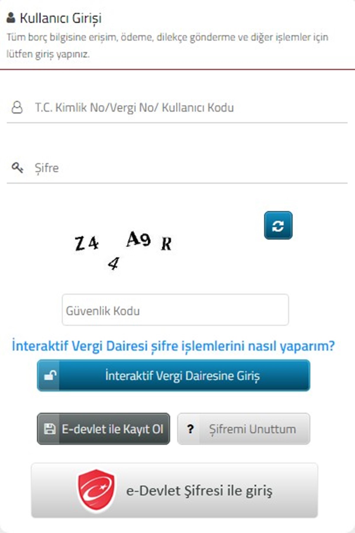 Kyk Borclari Silinecek Mi Af Cikti Mi Iste Son Durum