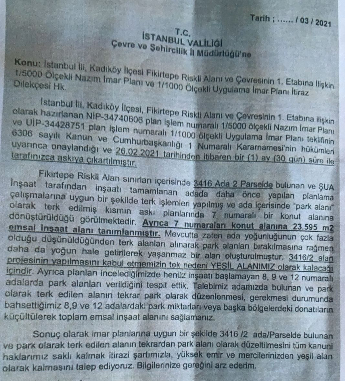 3-ayda-verine-dilekce