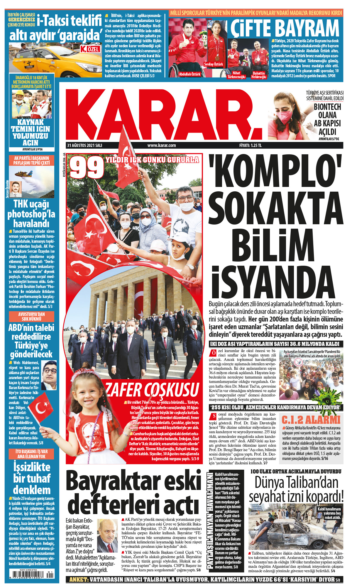 gazetesalibirincisayfa