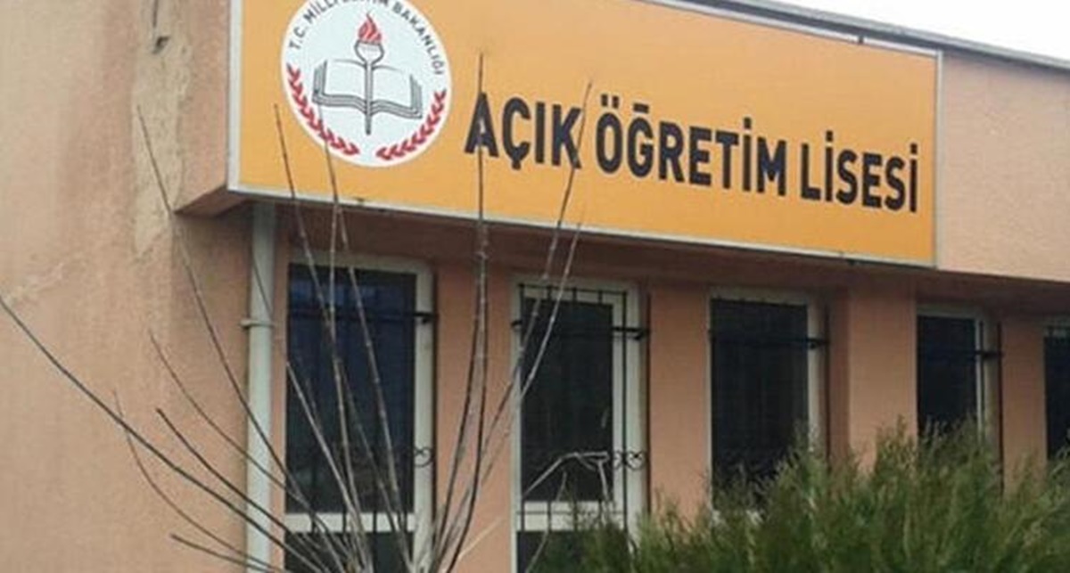 acik lise kayit yenileme nasil yapilir iste aol kayit tarihleri