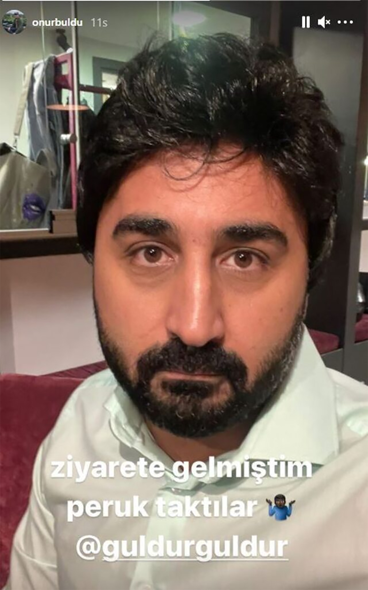 onur