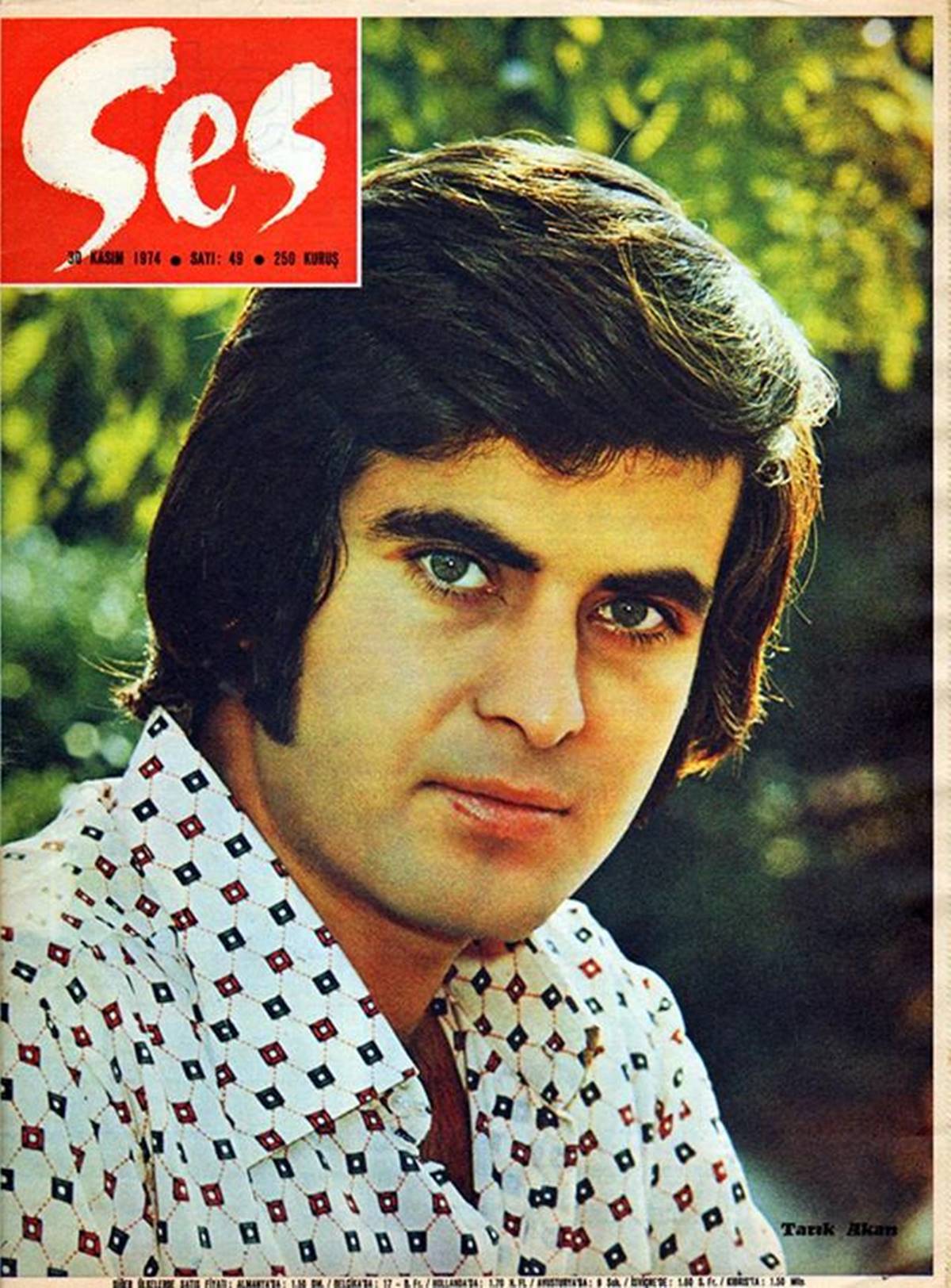 Tarik Akan Kimdir Ne Zaman Oldu Hastaligi Neydi Iste Hayat Hikayesi