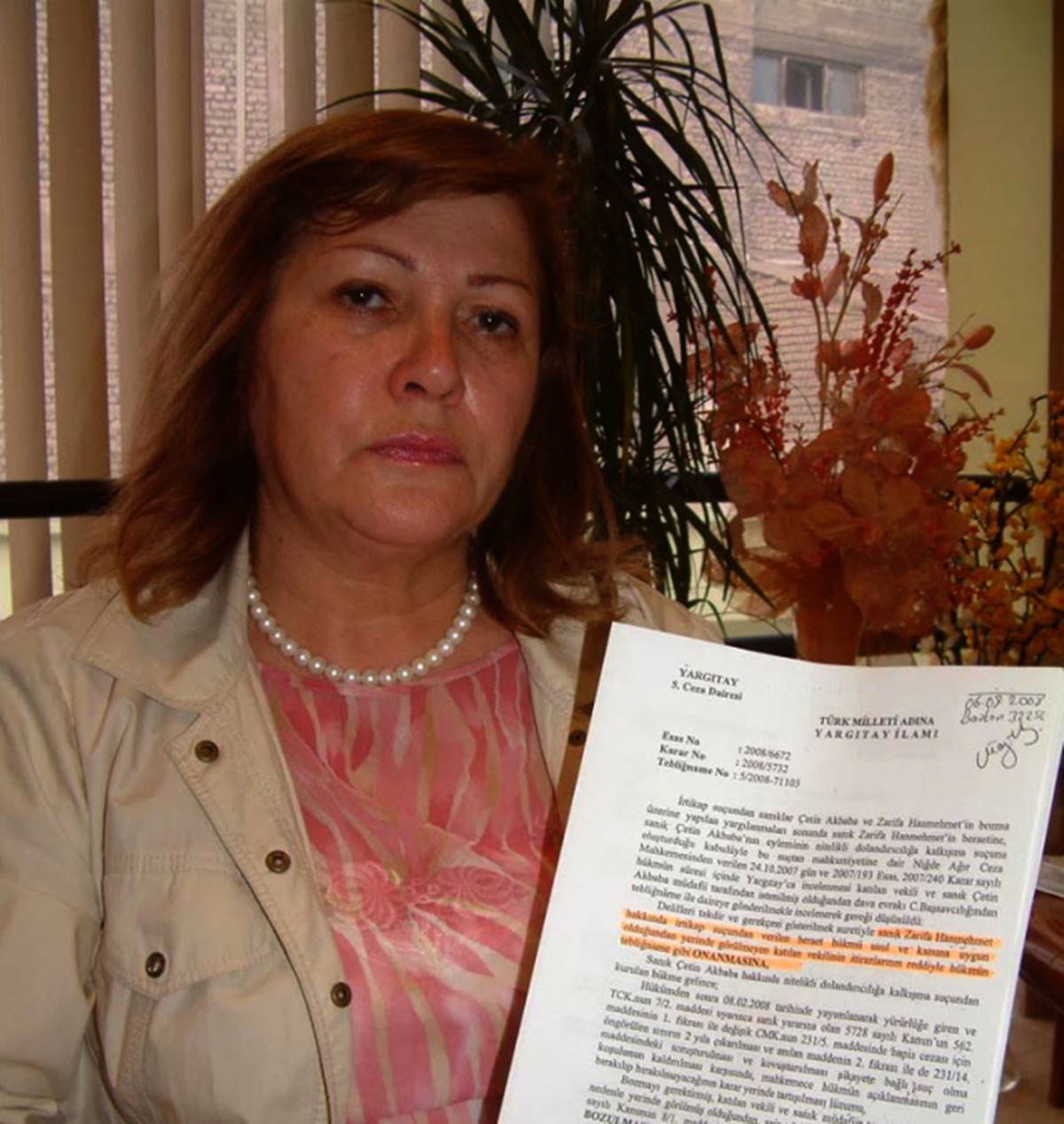 zarifa-hanmehmet-kimdirr