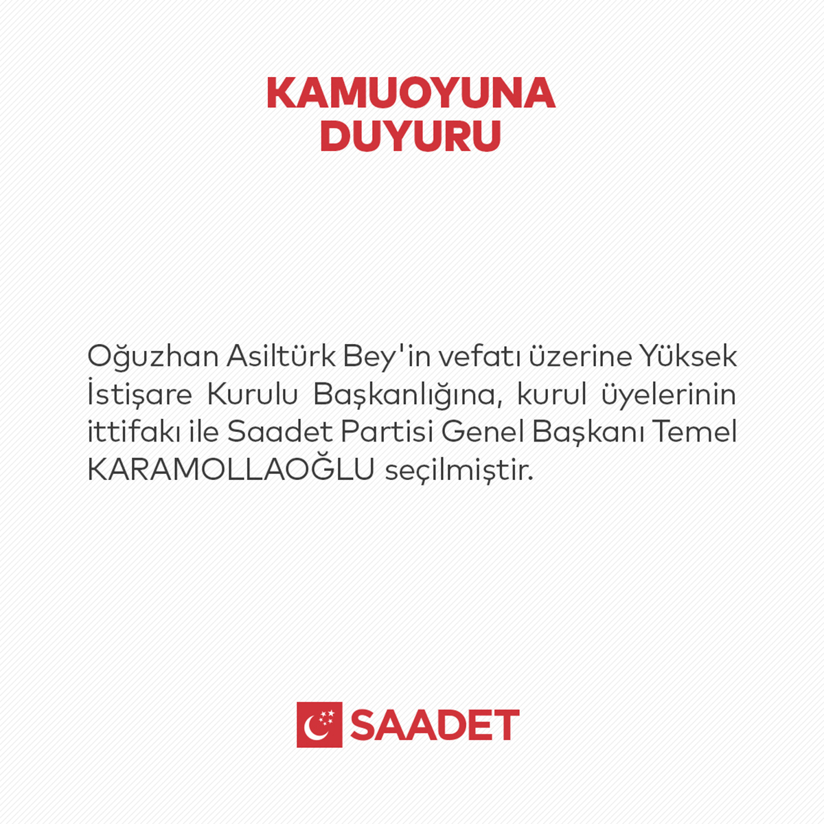 saadet