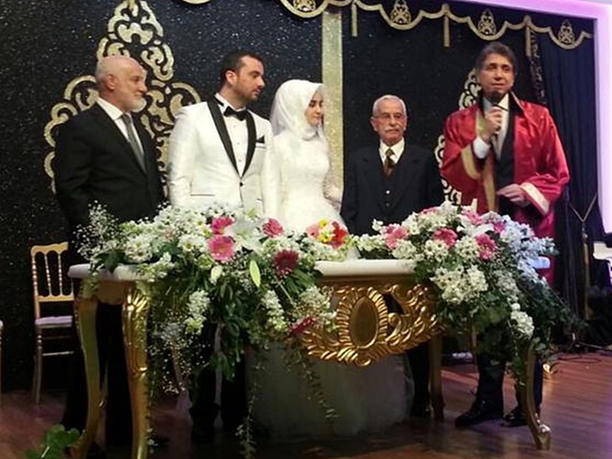 Onur Şan kimdir, kaç yaşında, nereli, eşi kim? İşte hayat hikayesi