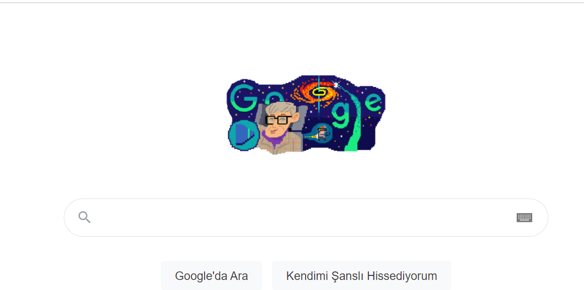 google-doodle
