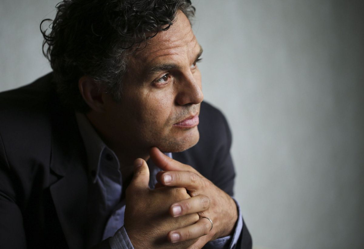 ruffalo