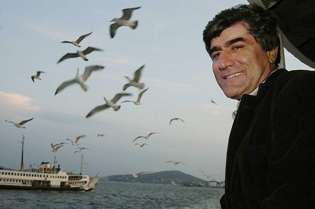 hrant-dinkk
