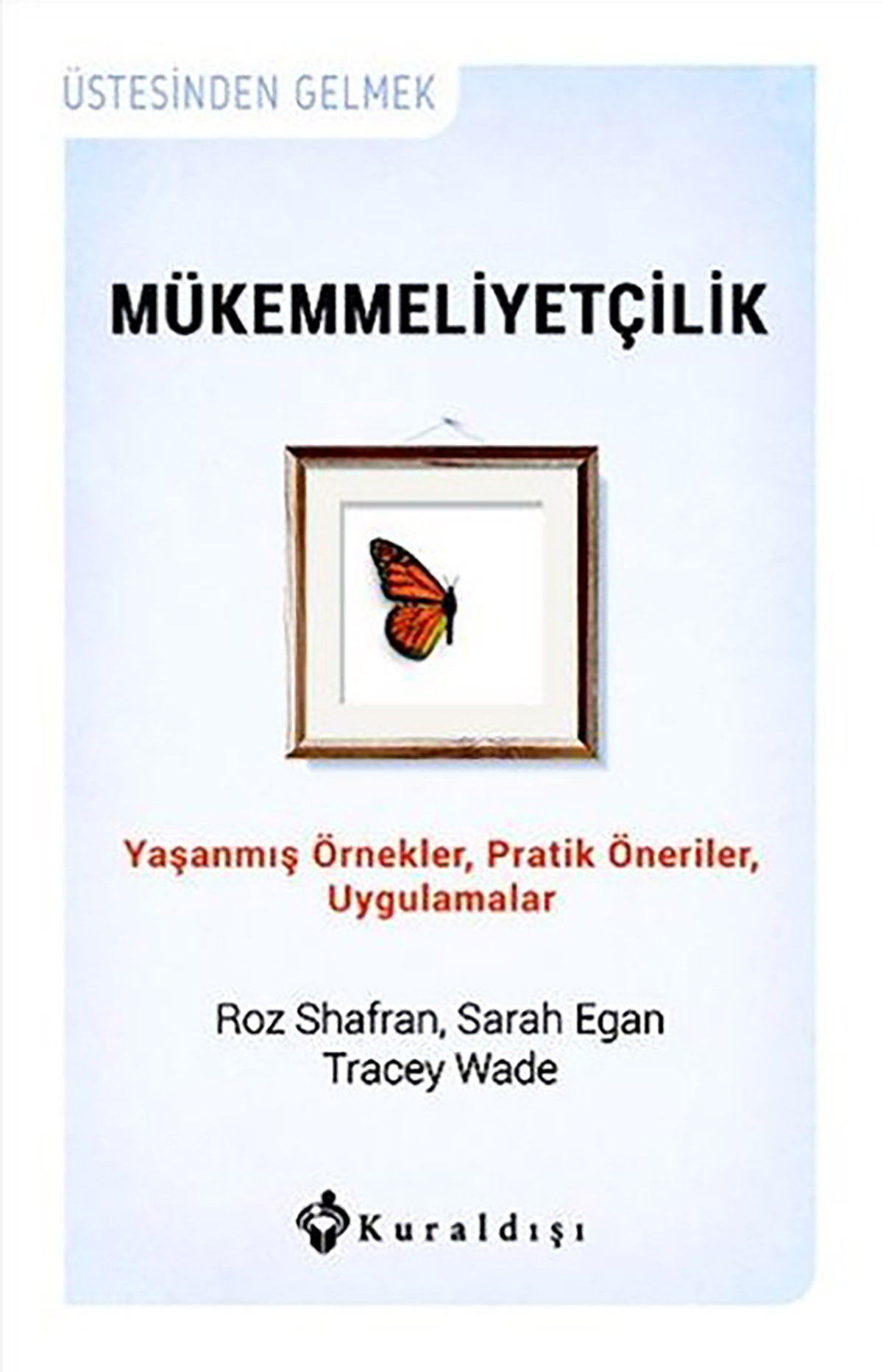 mukemmeliyetcilik