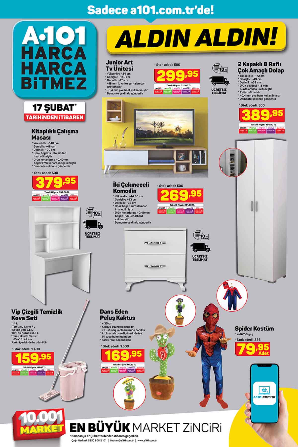 online-mobilya-satis