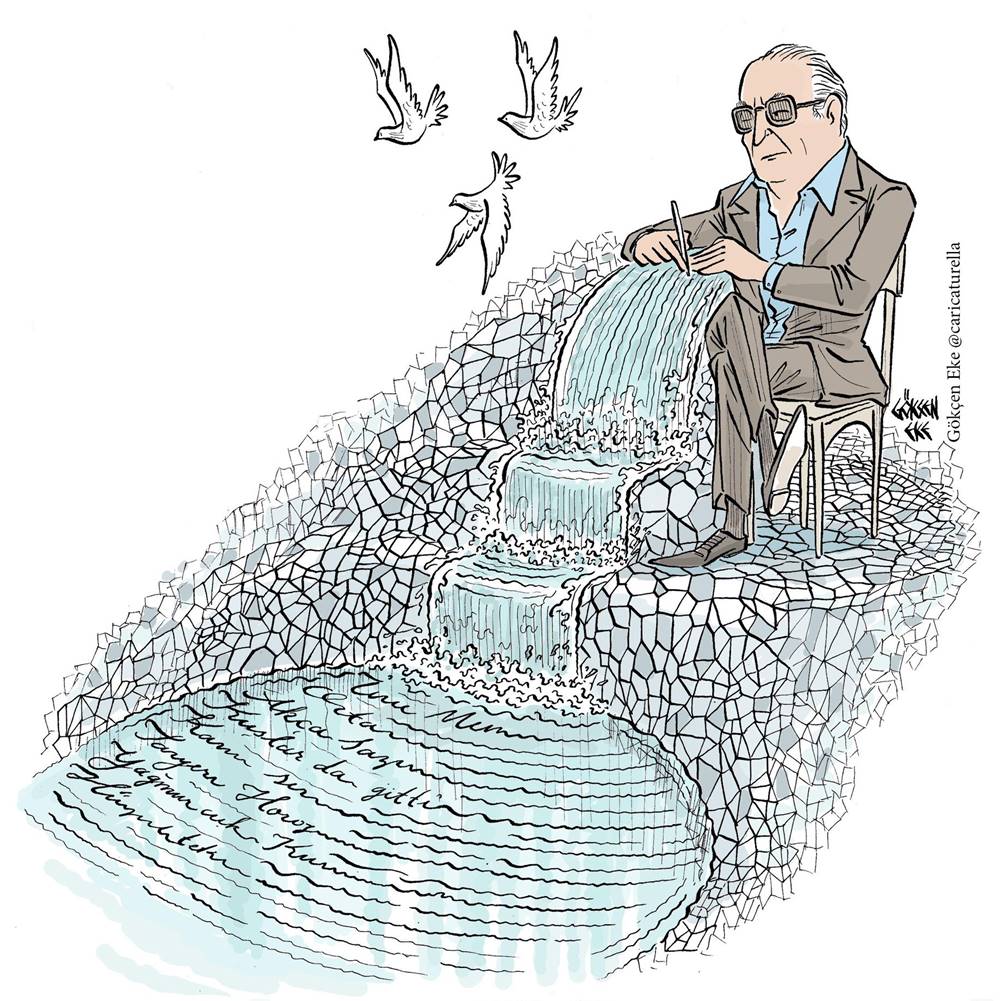 yasar-kemal-karikatur