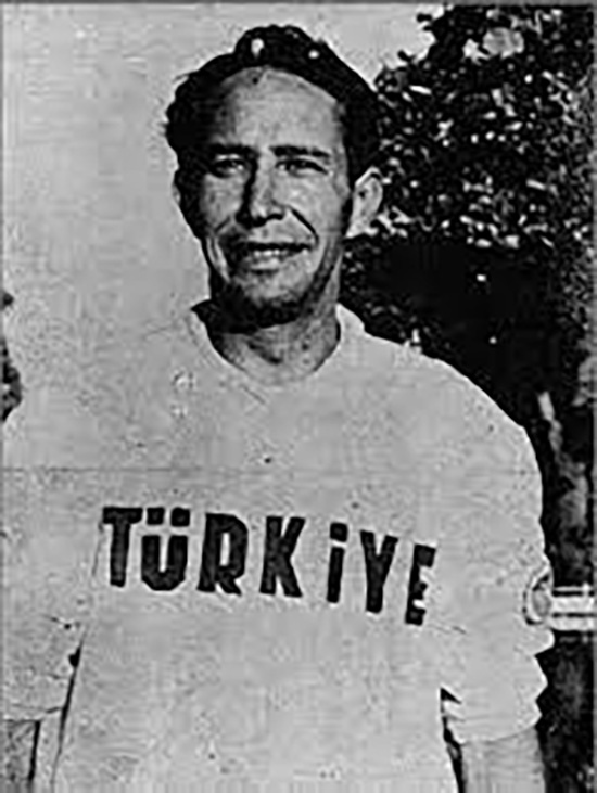 Turkiye Nin Ilk Olimpiyat Madalyasini Kazanan Ruhi Sarialp Kimdir Turkiye Nin Ilk Olimpiyat Madalyasini Kazanan Ruhi Sarialp Kimdir