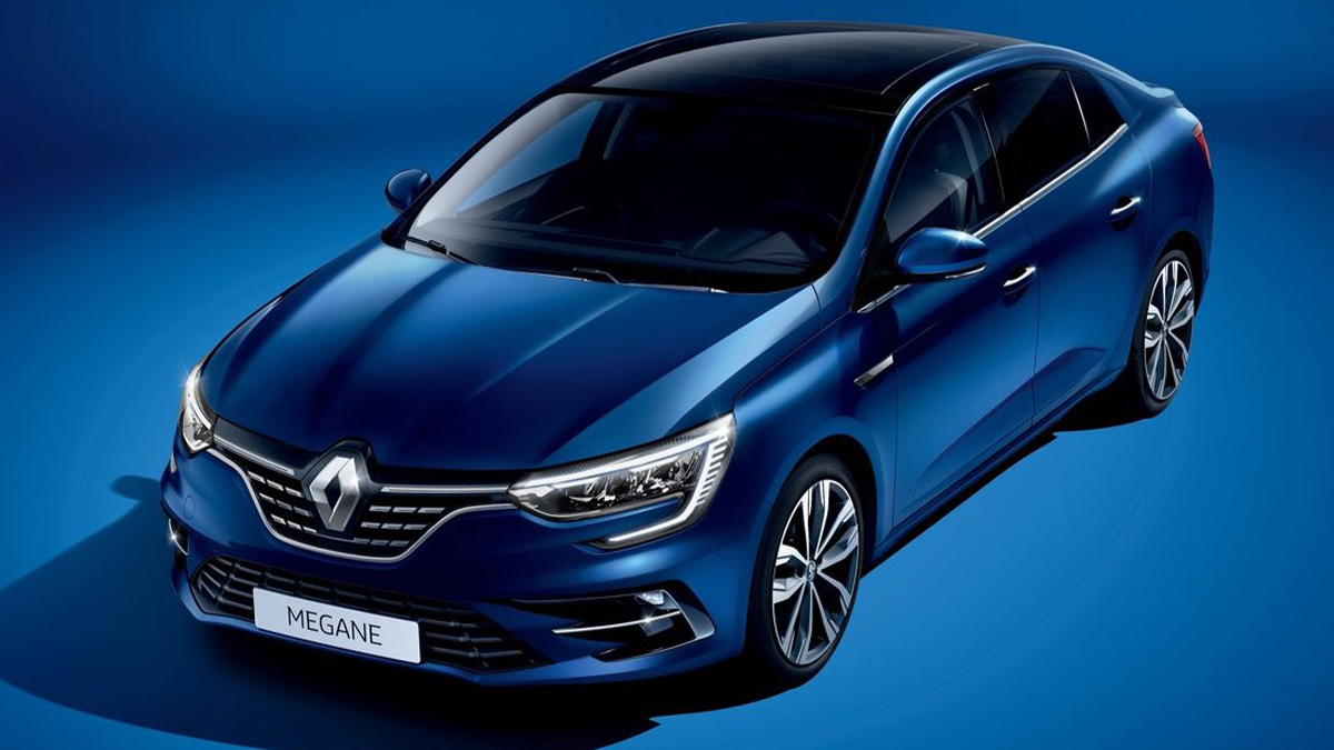 Renault Megan Fiyatıyla Piyasaya Tur Attıracak! İşte Corolla'nın Kabusu