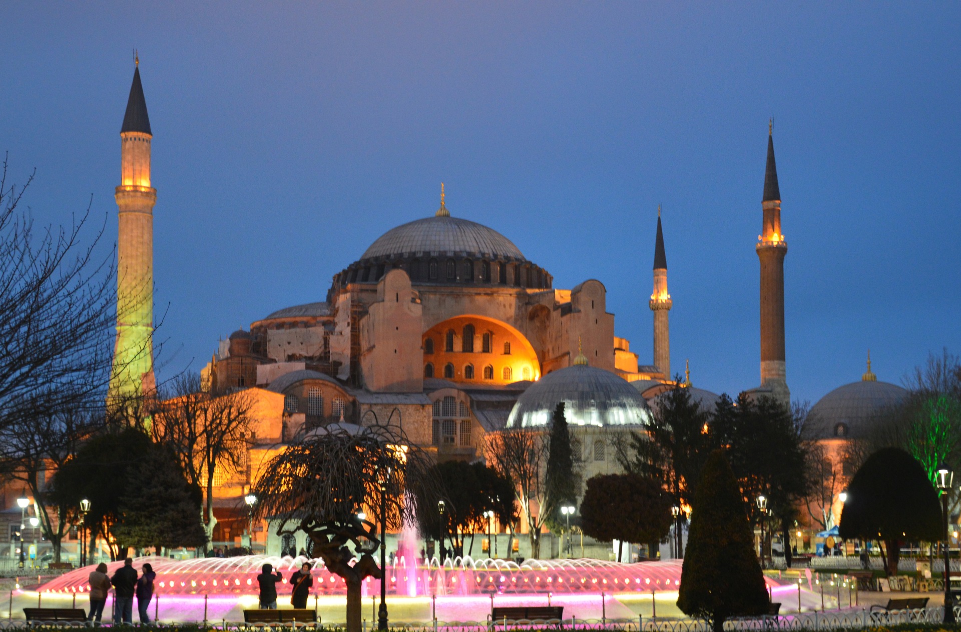 hagia-sophia-292530-1920