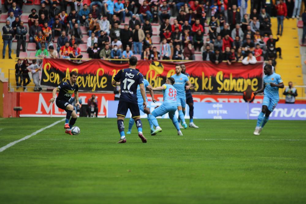 feenrbahce-kayserispor