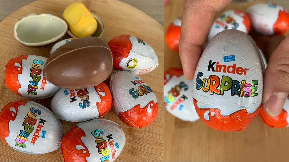 kinder