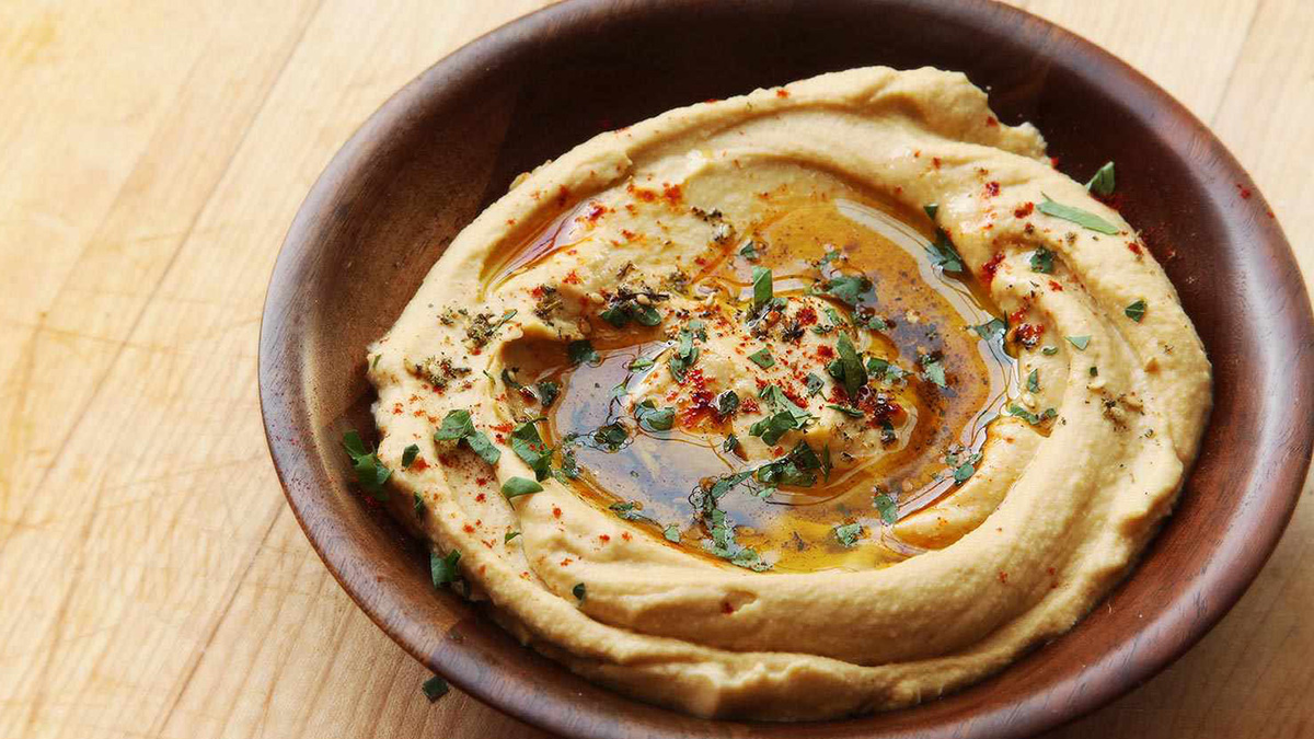 humus