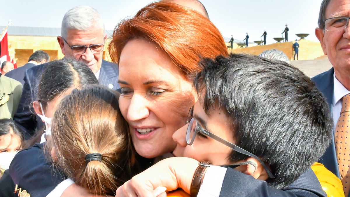 aksener-cocuklar