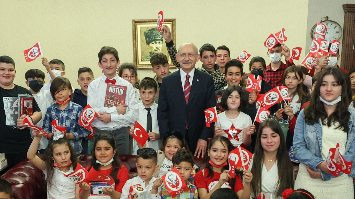 kilicdaroglu