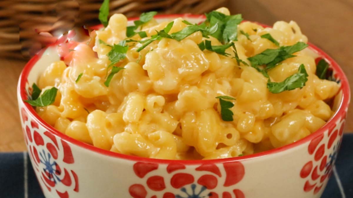 mac-and-cheese