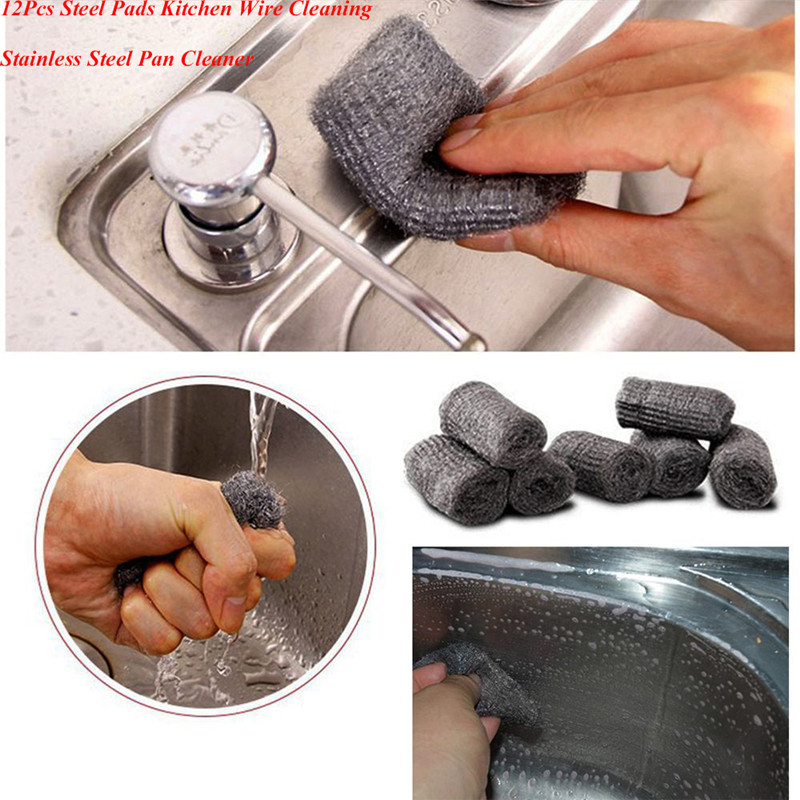 37291-12-adet-takm-celik-suenger-metal-oergue-sueper-deterjan-arac-mutfak-tel-temizleme-topu-paslanmaz-celik-tava-temizleyici-drop-shipping