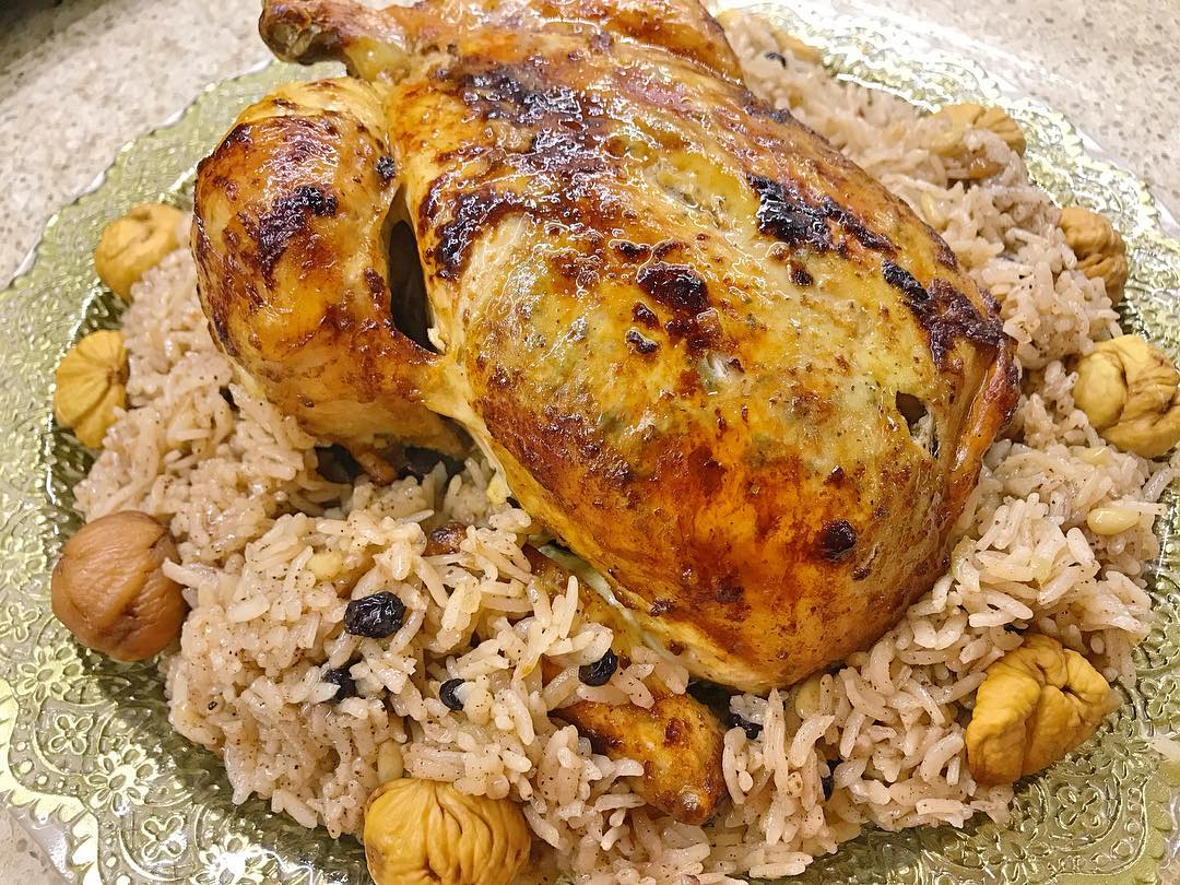 firinda-tavuk-ve-ic-pilav