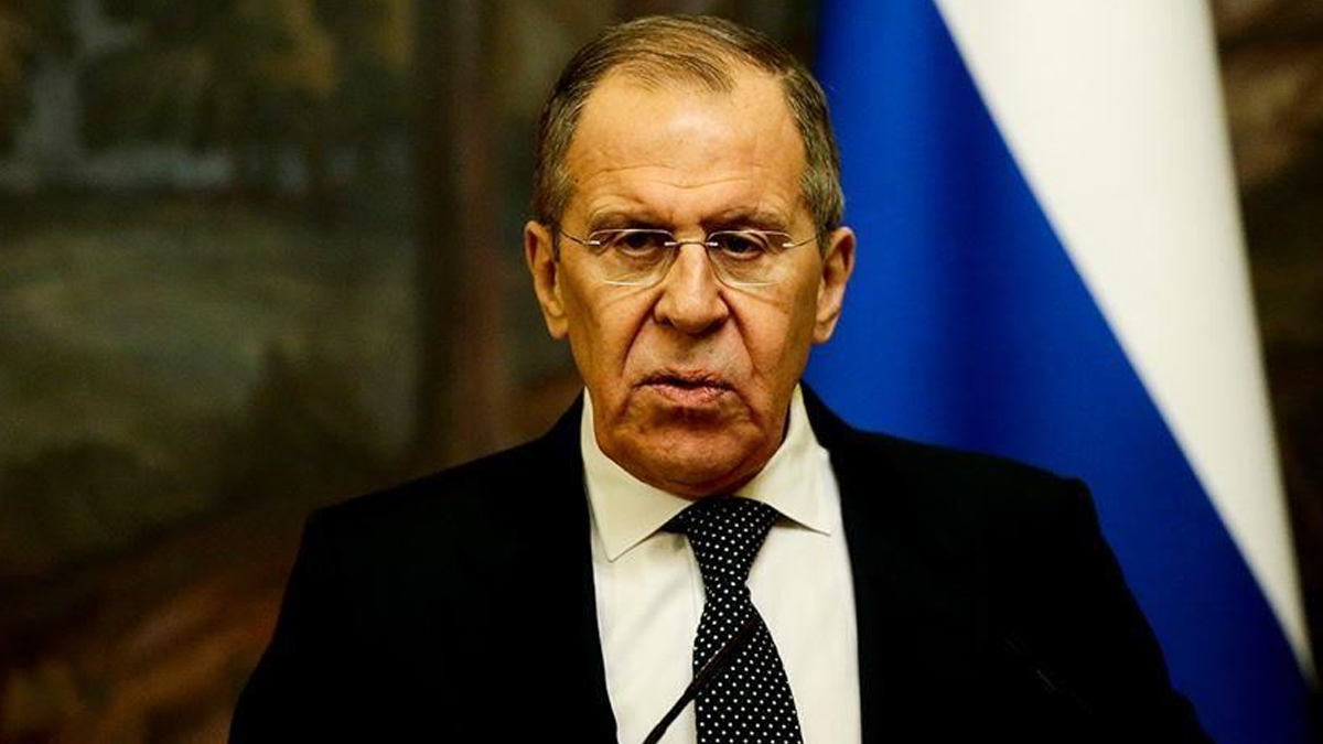 lavrov