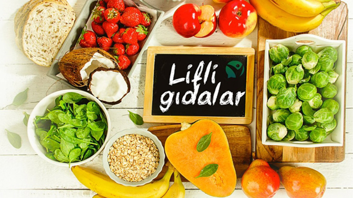 Daha Mutlu Bağırsaklar İçin Daha Fazla Lif Yiyin Mutlu Yaşayın - KARAR