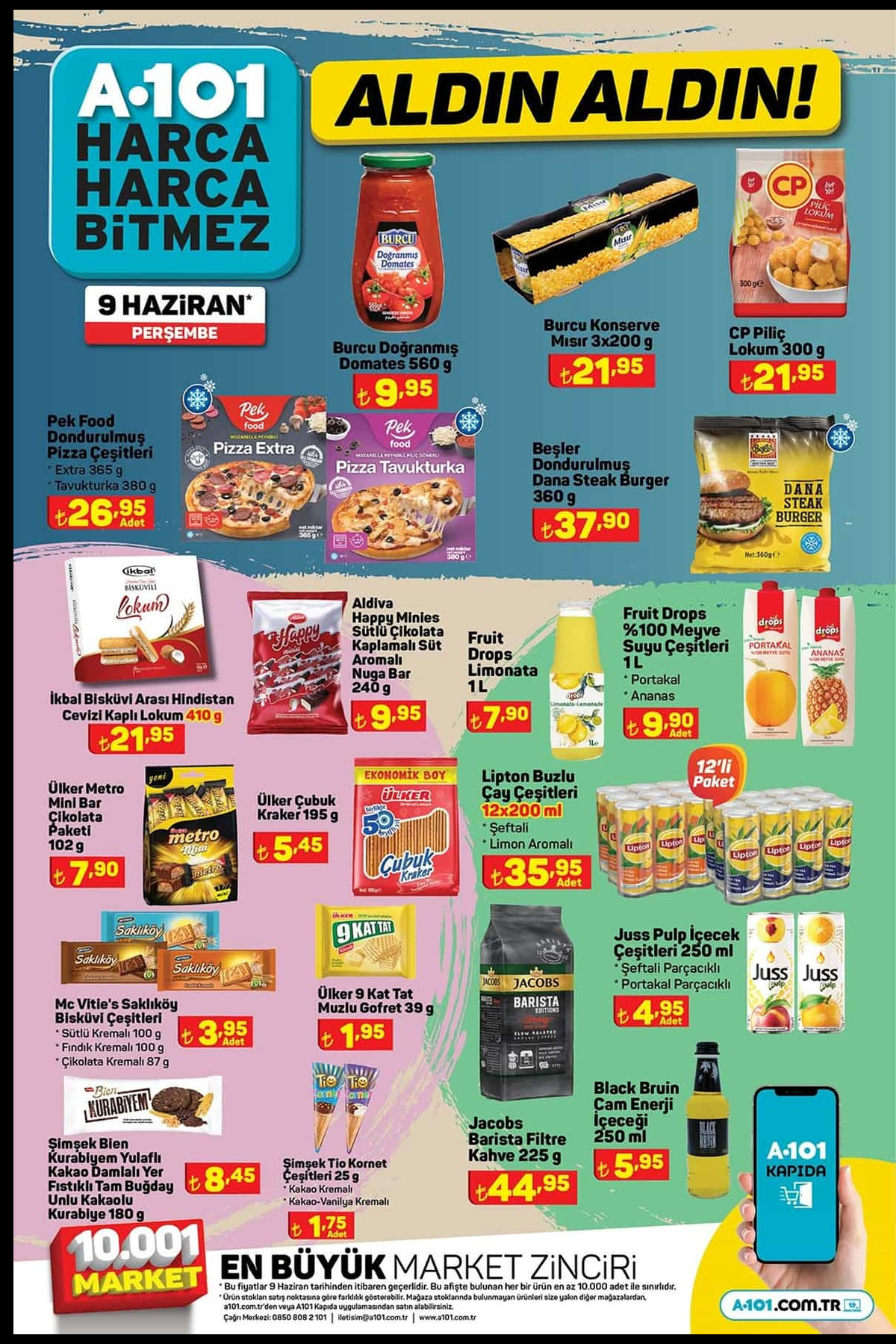 9-haziran-a101-katalogu-9