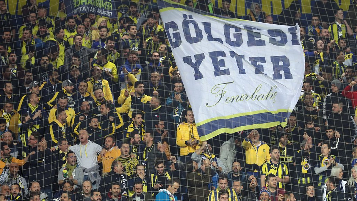 fenerbahce