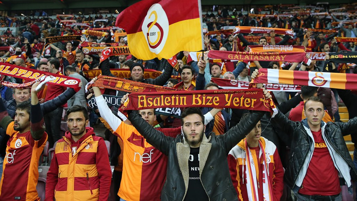 galatasaray