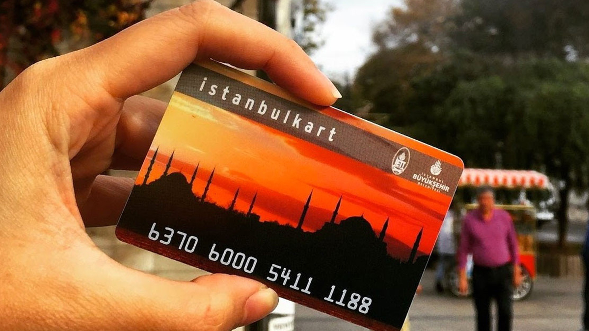 istanbulkart