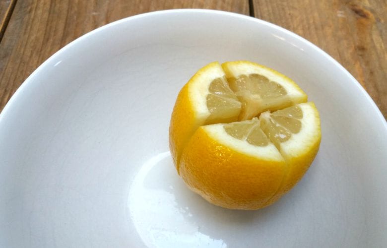 cut-lemon