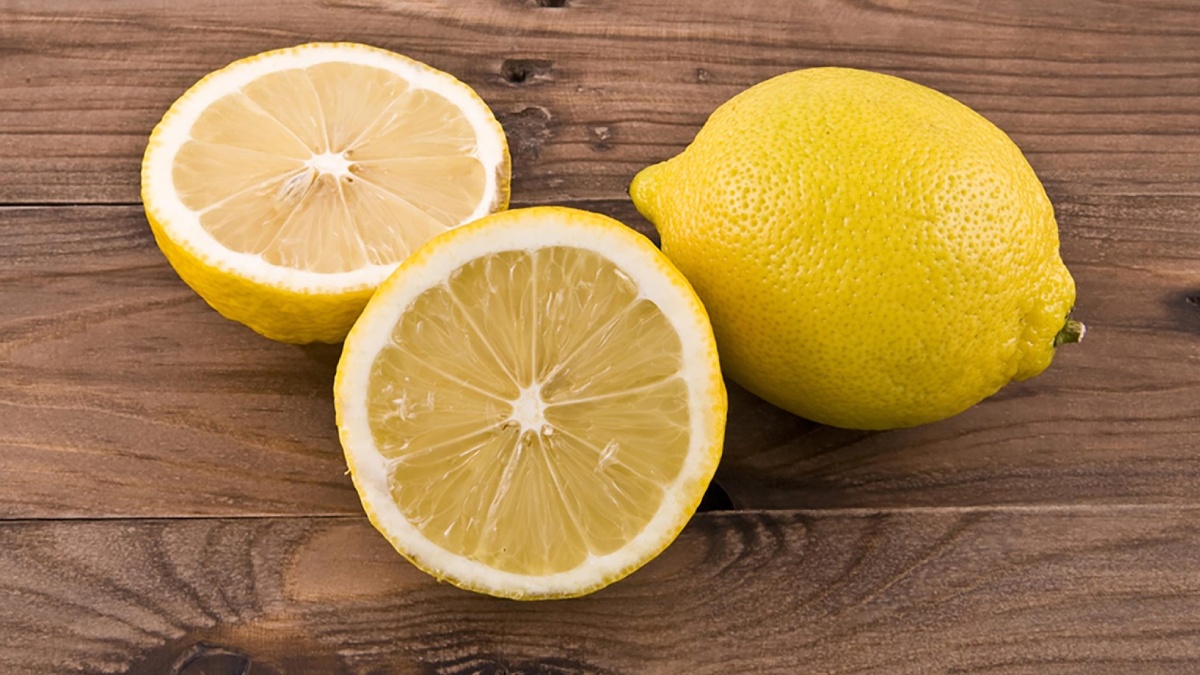 Bu 7 Limon Hilesi Hayatı Çok Daha Kolaylaştıracak! İşte Daha Önce Bilmediğiniz Mucizevi Limon Hileleri