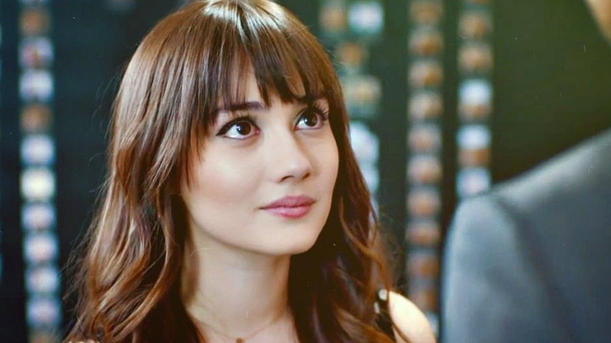 Seni Kalbime Sakladım'ın Zeynep'inden Taciz İfşası! Sette Neler Oluyor