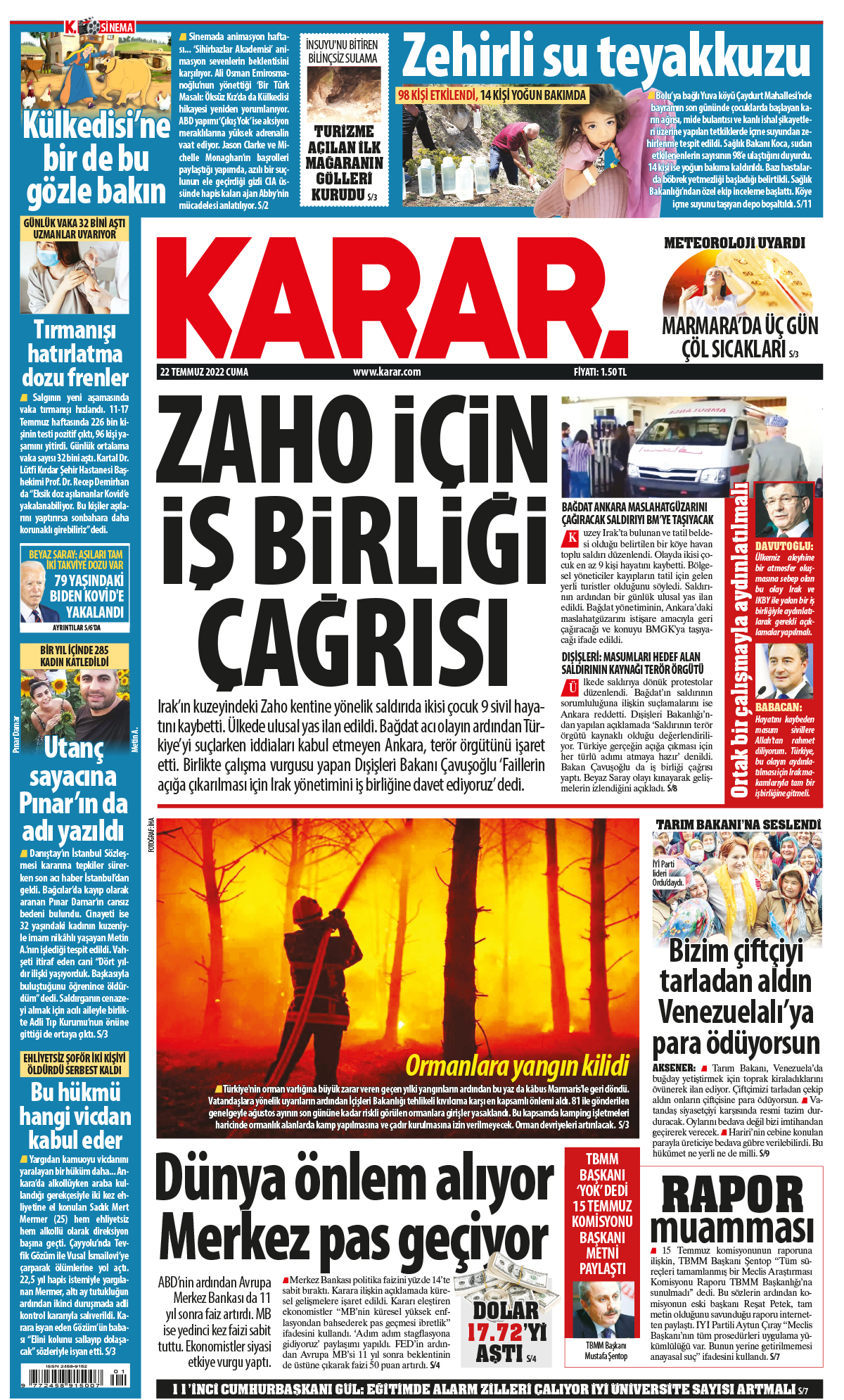 22-temmuz-2022-kapak