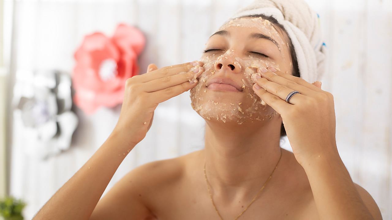 yulaf-maskesi-nasil-yapilir