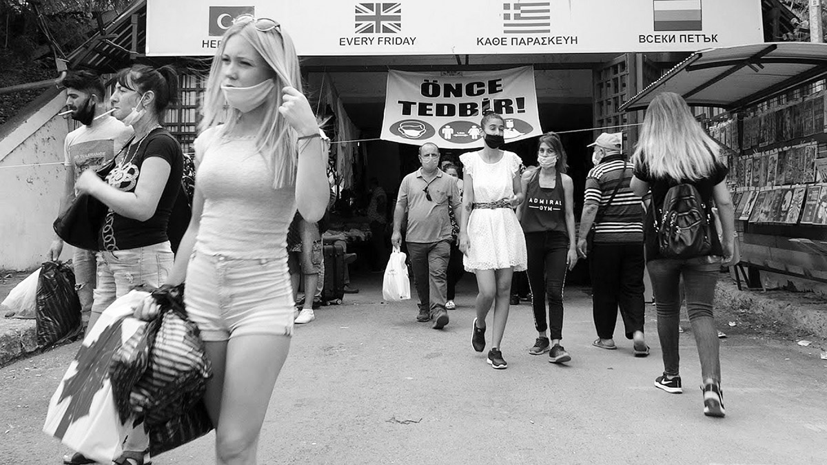 Nereden nereye! Bulgar vatandaşlarına da pasaport sorulmayacak