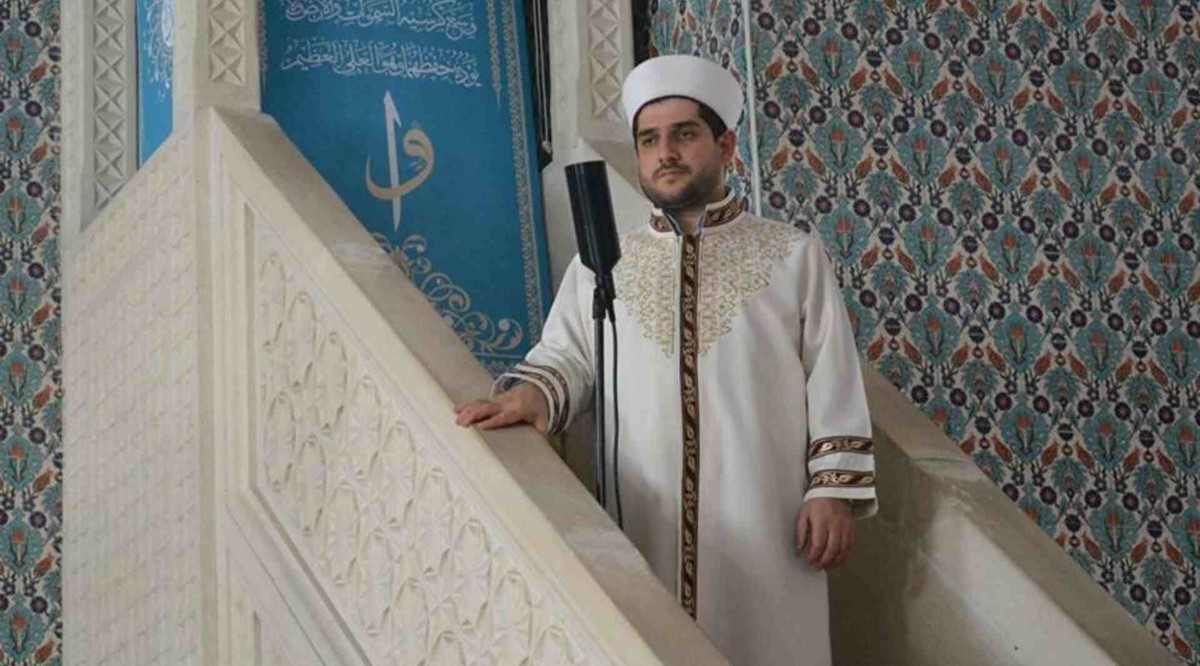 29 Temmuz Cuma Hutbesi