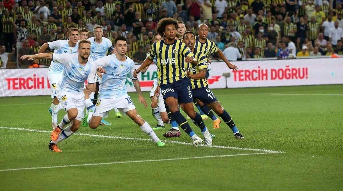 Fenerbahçe - Slovacko UEFA Avrupa Ligi Maçı Ne Zaman, Saat Kaçta, Hangi ...