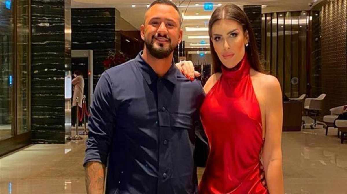 Selin Ciğerci ile Gökhan Çıra