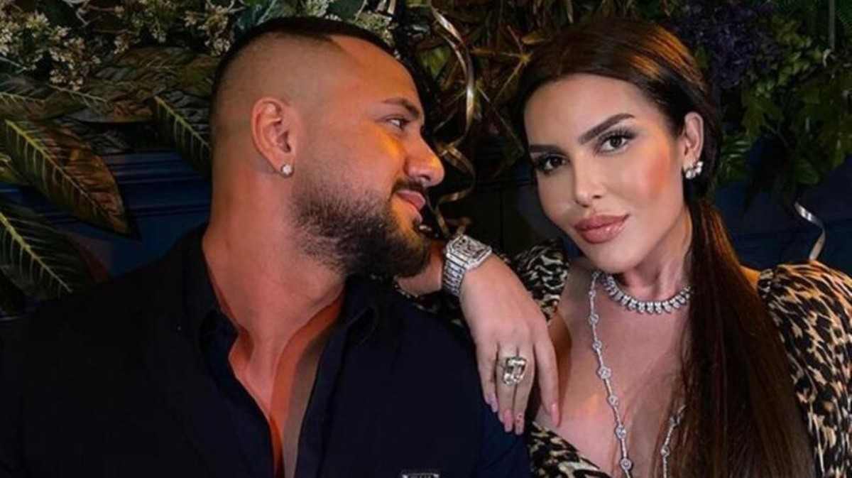 Selin Ciğerci ile Gökhan Çıra boşanıyor mu